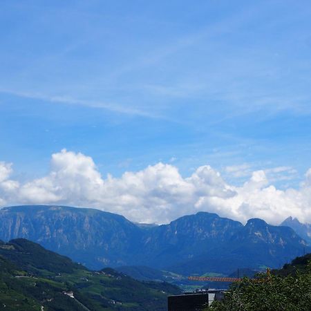 Bozen - Voll Ausgestattet, Optimale Lage Apartamento Exterior foto