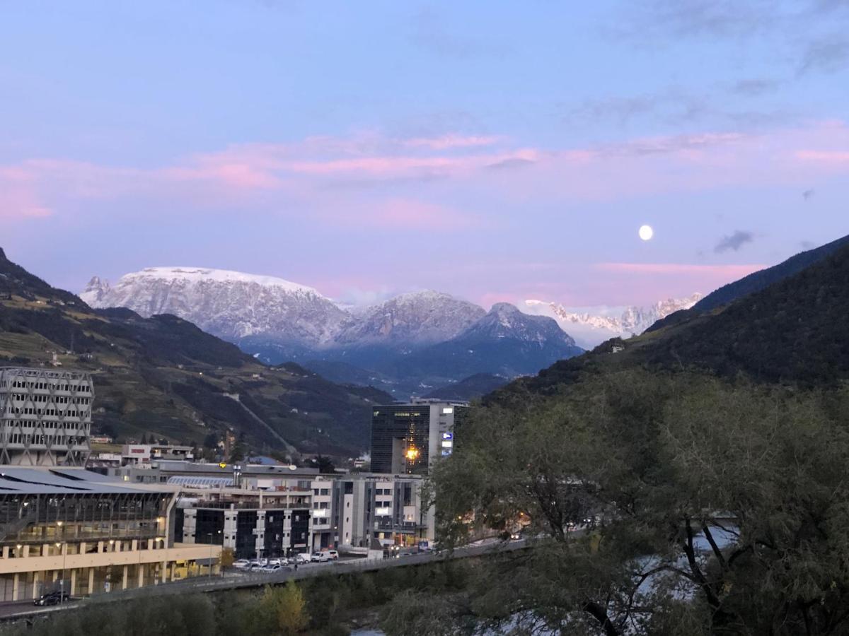 Bozen - Voll Ausgestattet, Optimale Lage Apartamento Exterior foto