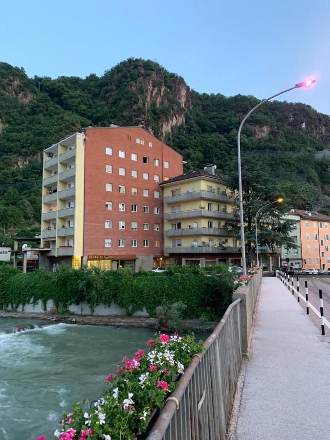 Bozen - Voll Ausgestattet, Optimale Lage Apartamento Exterior foto